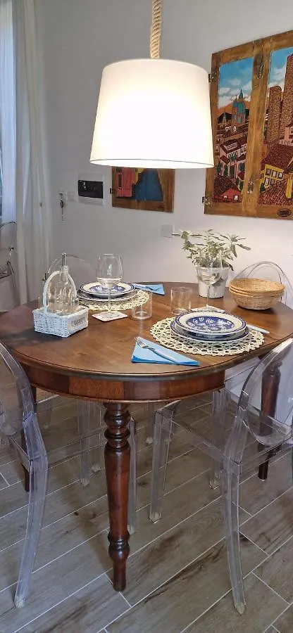 Сasa de vacaciones Villa Minimal Chic House Fast Wi-Fi, Private Garden & Free Parking Bolonia Italia