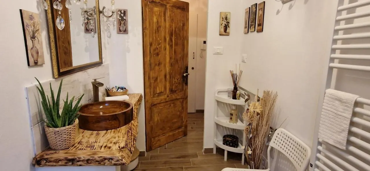 Сasa de vacaciones Villa Minimal Chic House Fast Wi-Fi, Private Garden & Free Parking Bolonia