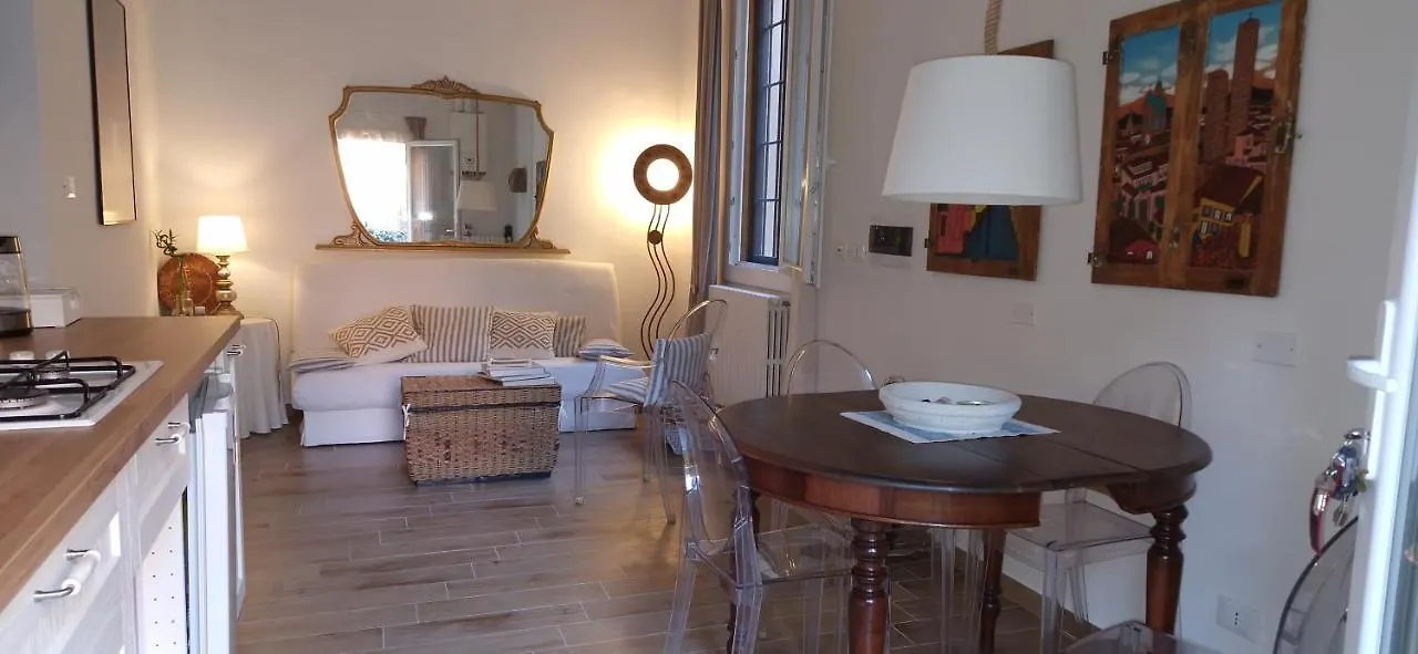 Minimal Chic House - Green Oasis Near The Center With Private Parking & Pet-Friendly Bologna 0*,  Italia