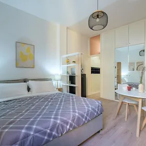  Appartamento Casa Del Laureato By