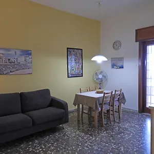 Oleandro E Glicine , Lecce Italia
