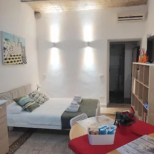 Grazioso Loft Vicino A San Giovanni E Metro C , Roma Italia