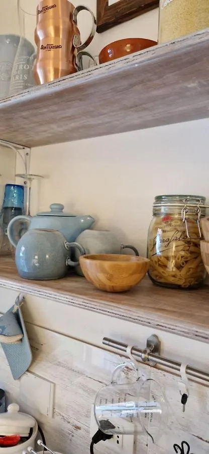 Minimal Chic House Fast Wi-Fi, Private Garden & Free Parking Villa Bologna 0*,  Italy