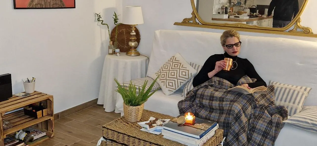Holiday home Minimal Chic House Fast Wi-Fi, Private Garden & Free Parking Villa Bologna